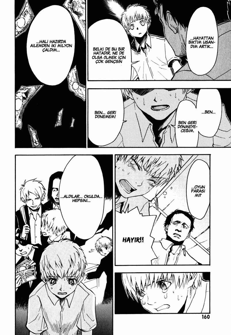 NHK ni Youkoso! Chapter 10 - Page 13