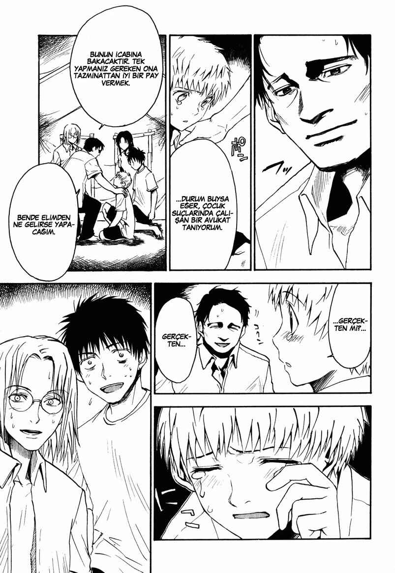 NHK ni Youkoso! Chapter 10 - Page 14