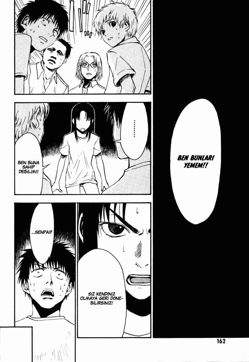 NHK ni Youkoso! Chapter 10 - Page 15