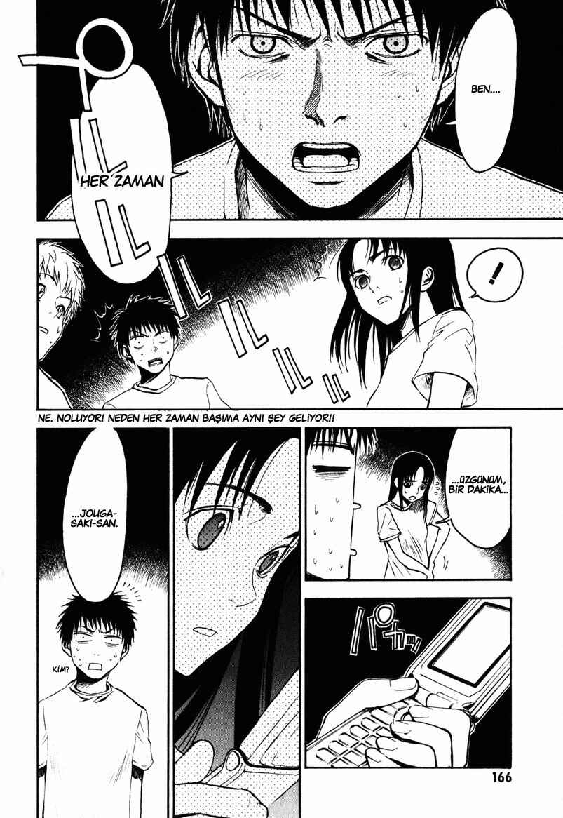 NHK ni Youkoso! Chapter 10 - Page 19