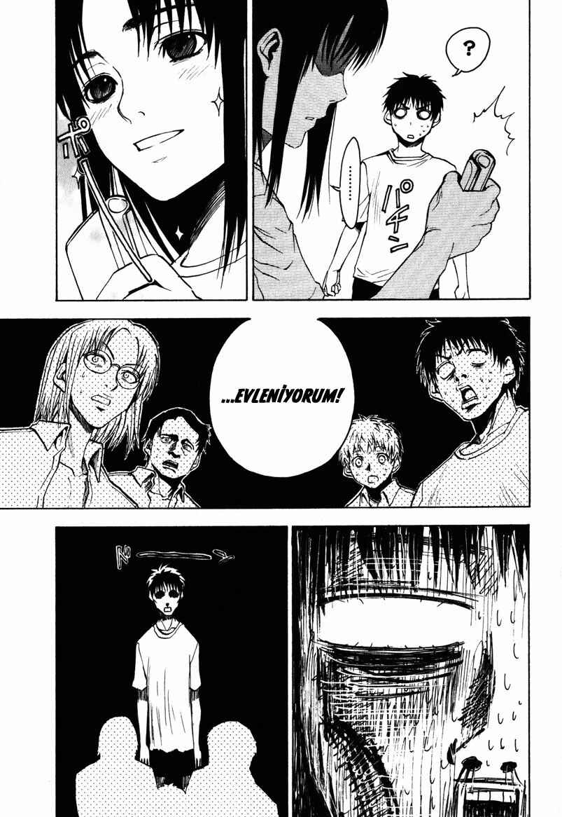 NHK ni Youkoso! Chapter 10 - Page 20