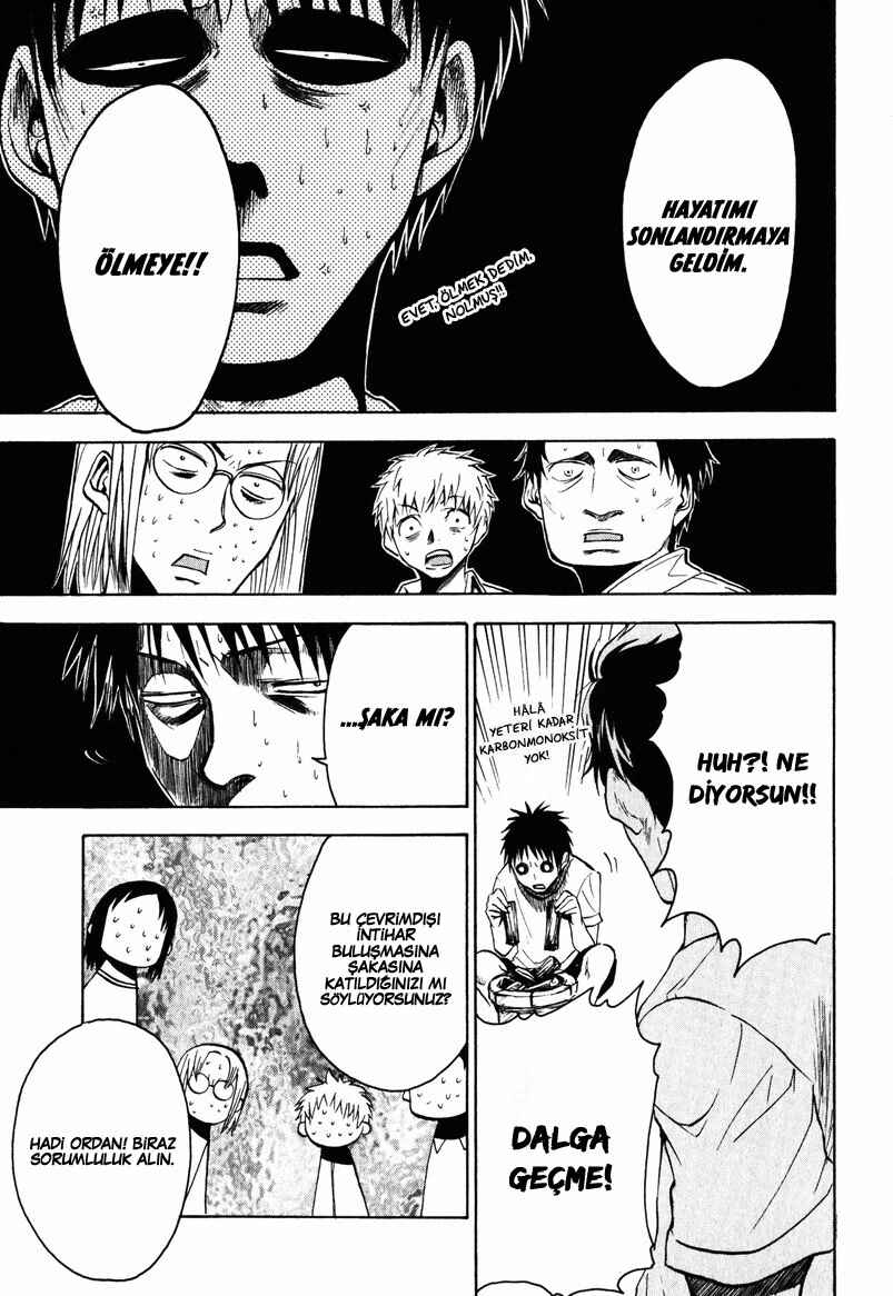 NHK ni Youkoso! Chapter 10 - Page 24