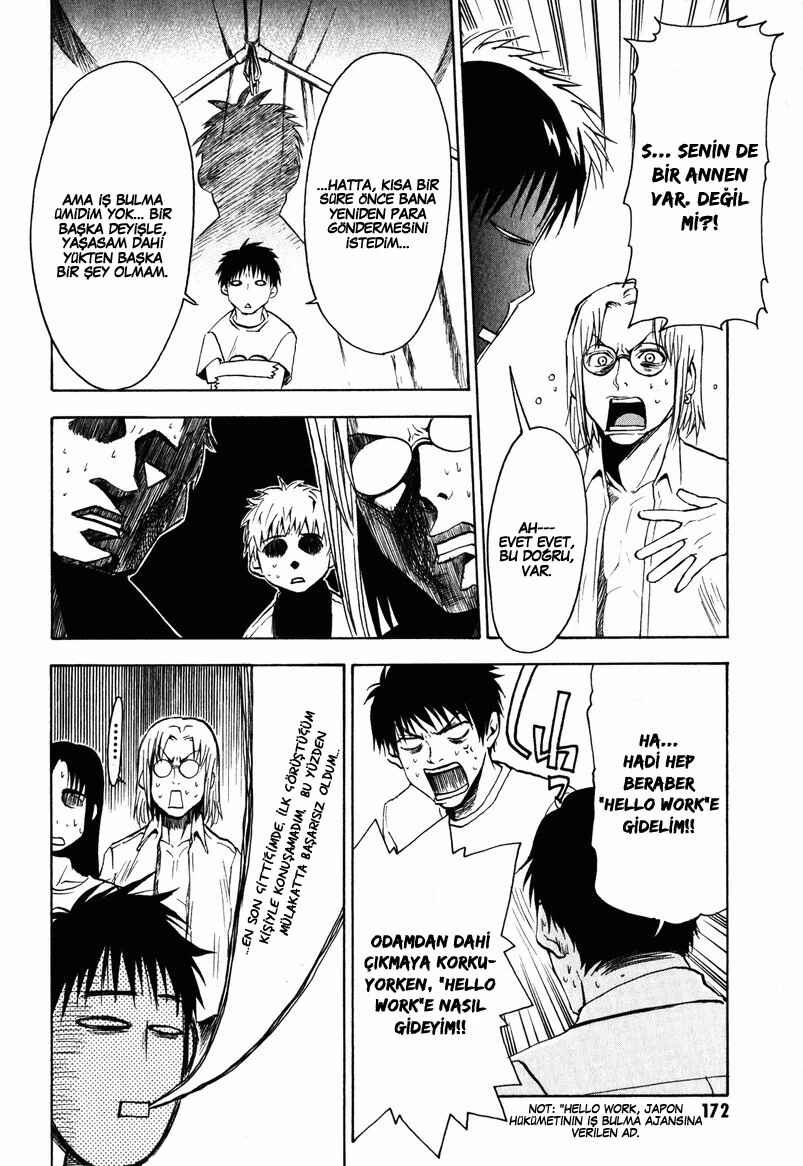 NHK ni Youkoso! Chapter 10 - Page 25
