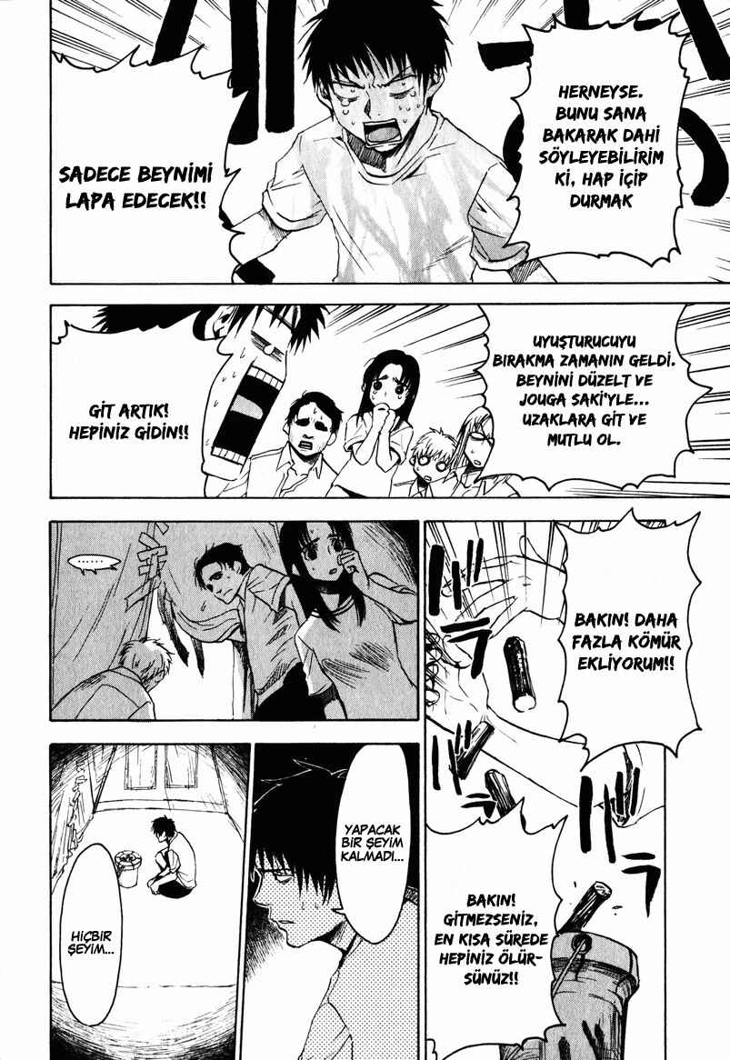 NHK ni Youkoso! Chapter 10 - Page 27
