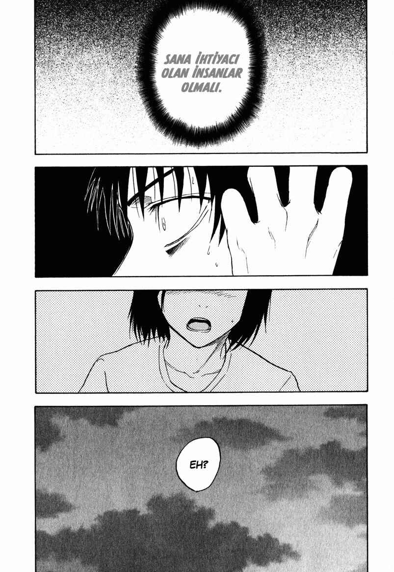 NHK ni Youkoso! Chapter 10 - Page 28