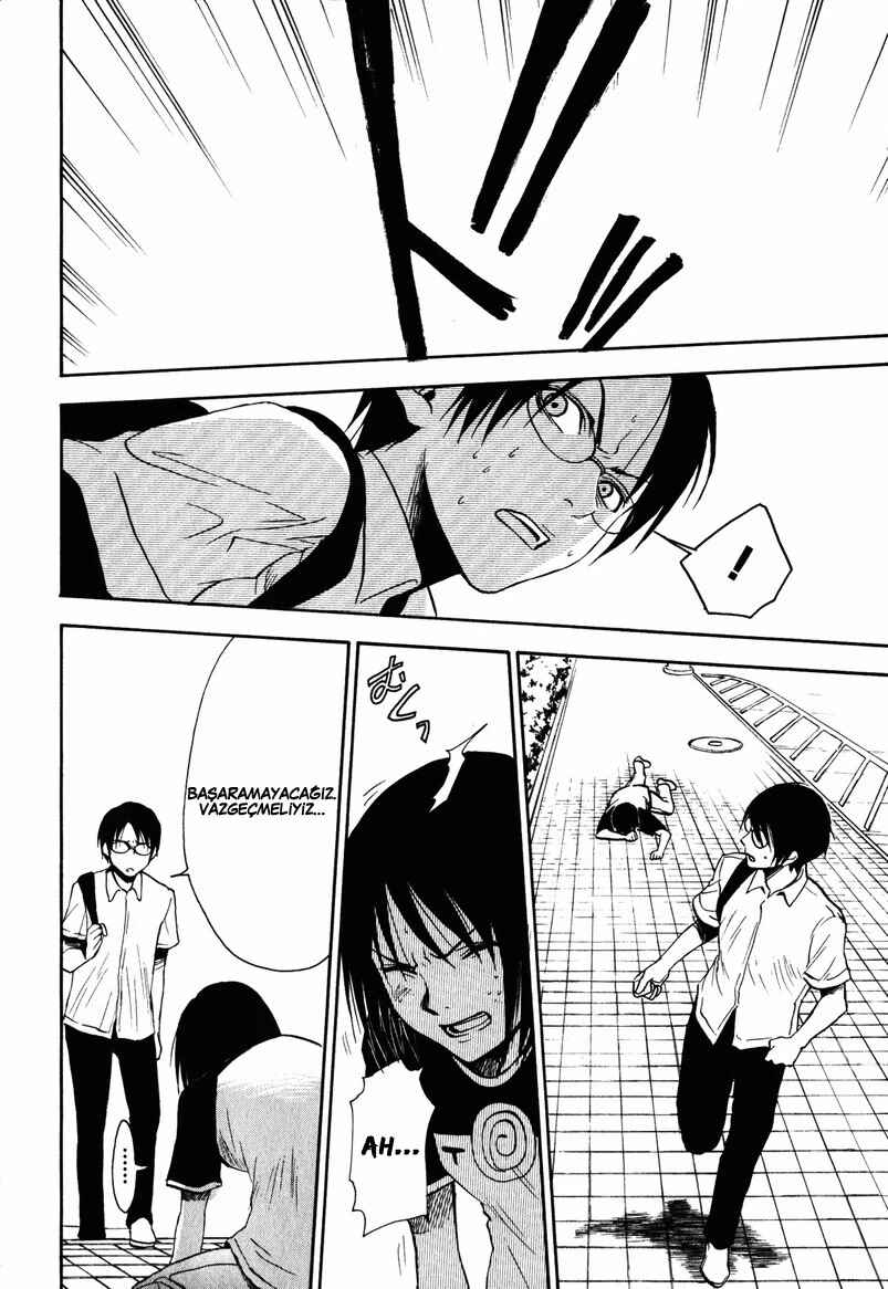 NHK ni Youkoso! Chapter 10 - Page 29