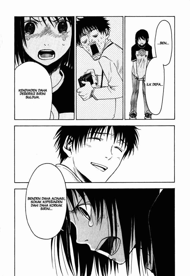 NHK ni Youkoso! Chapter 10 - Page 31