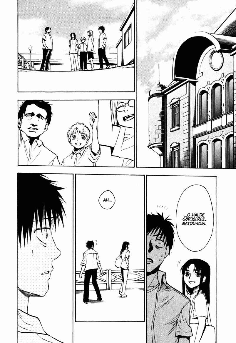 NHK ni Youkoso! Chapter 10 - Page 37