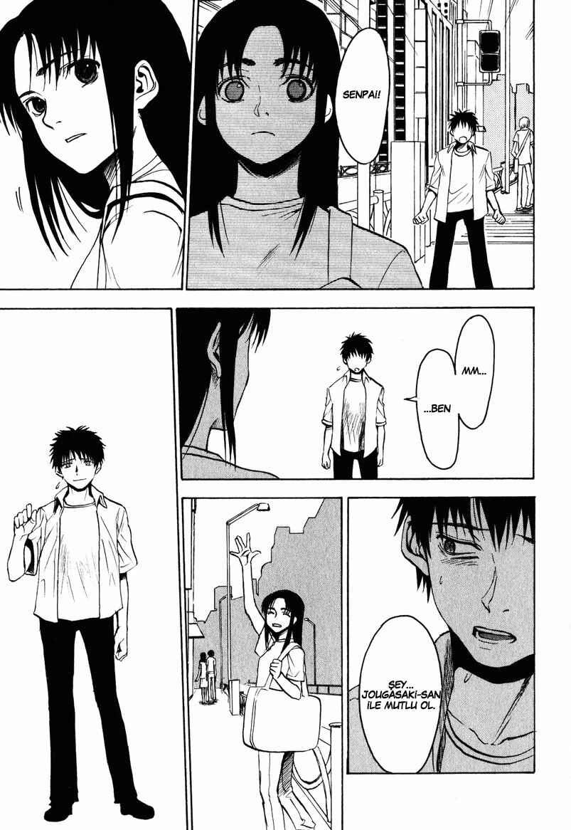 NHK ni Youkoso! Chapter 10 - Page 38