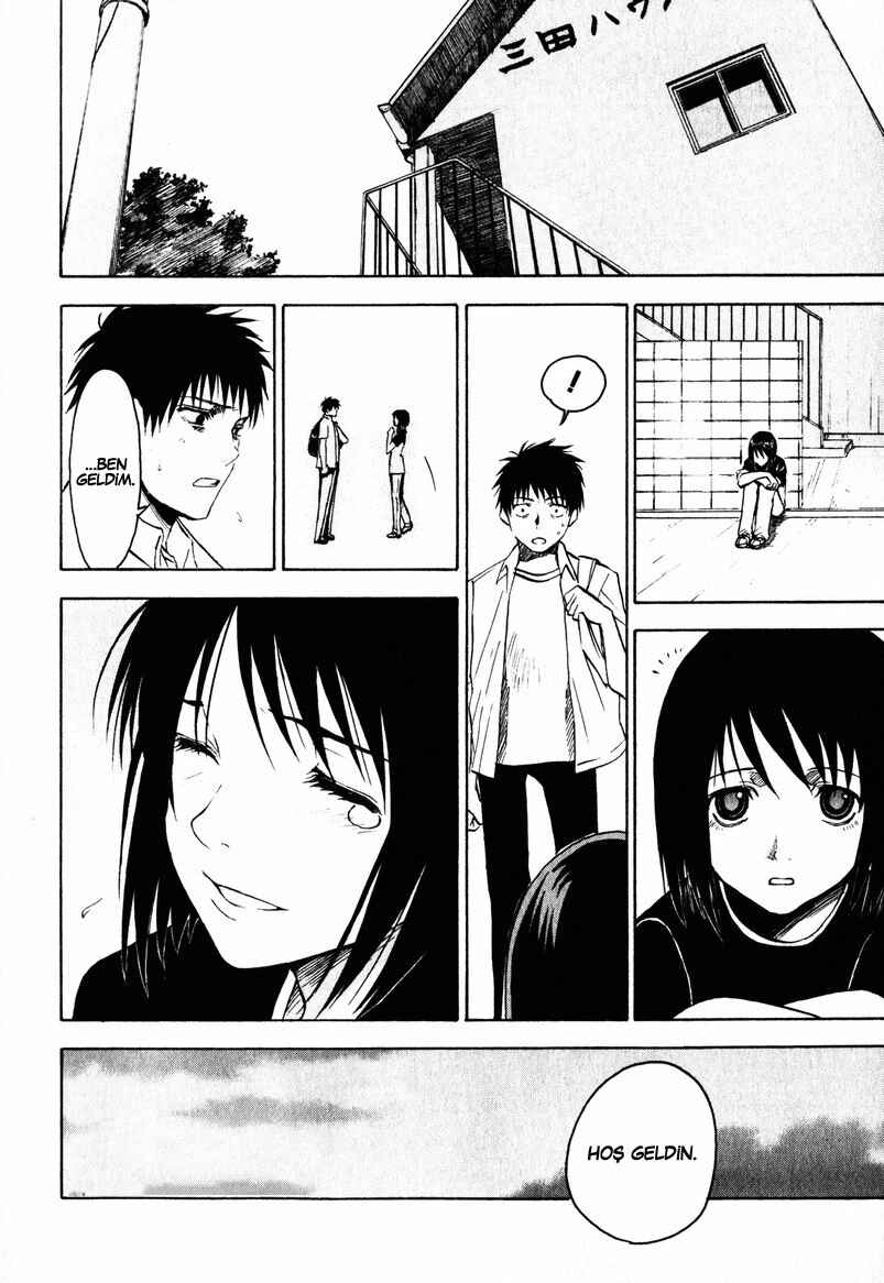 NHK ni Youkoso! Chapter 10 - Page 39