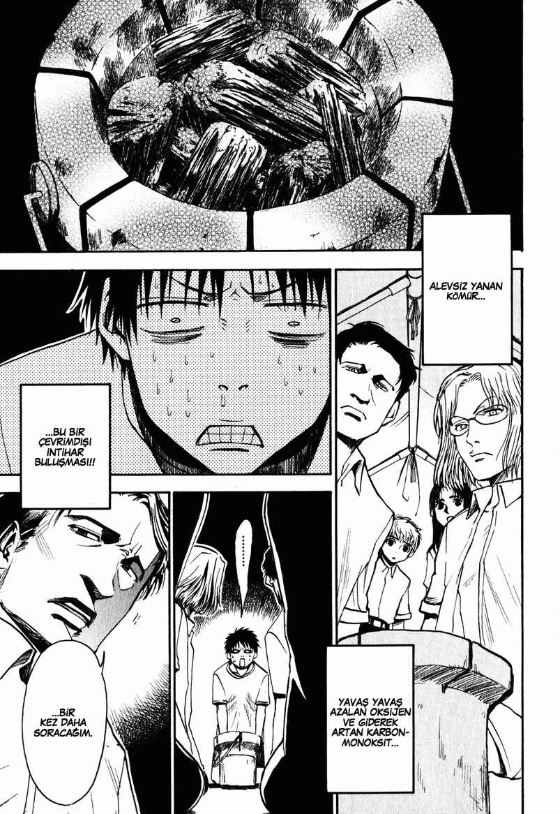 NHK ni Youkoso! Chapter 10 - Page 4