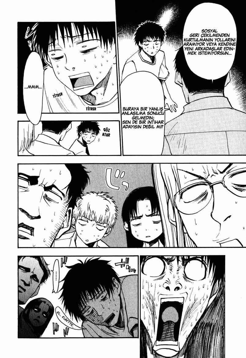 NHK ni Youkoso! Chapter 10 - Page 5