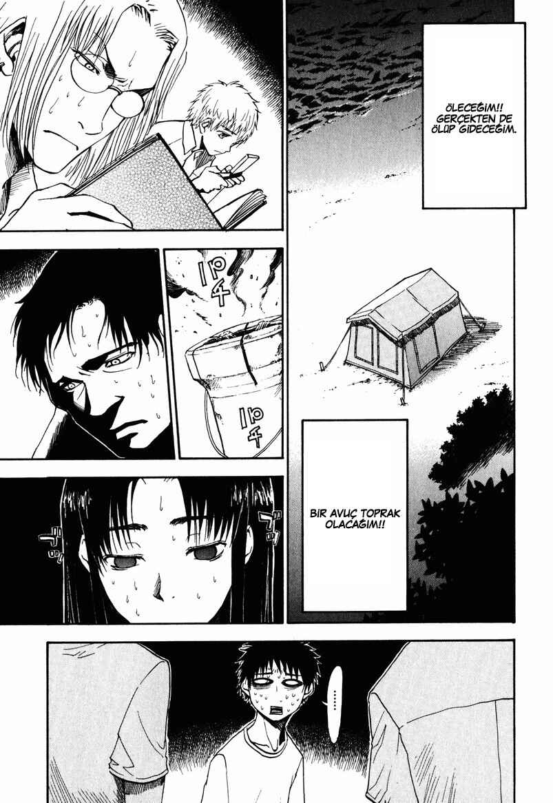 NHK ni Youkoso! Chapter 10 - Page 6