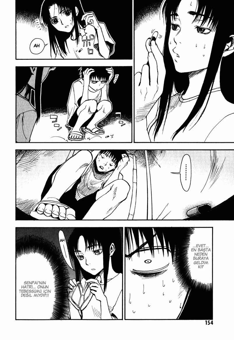 NHK ni Youkoso! Chapter 10 - Page 7
