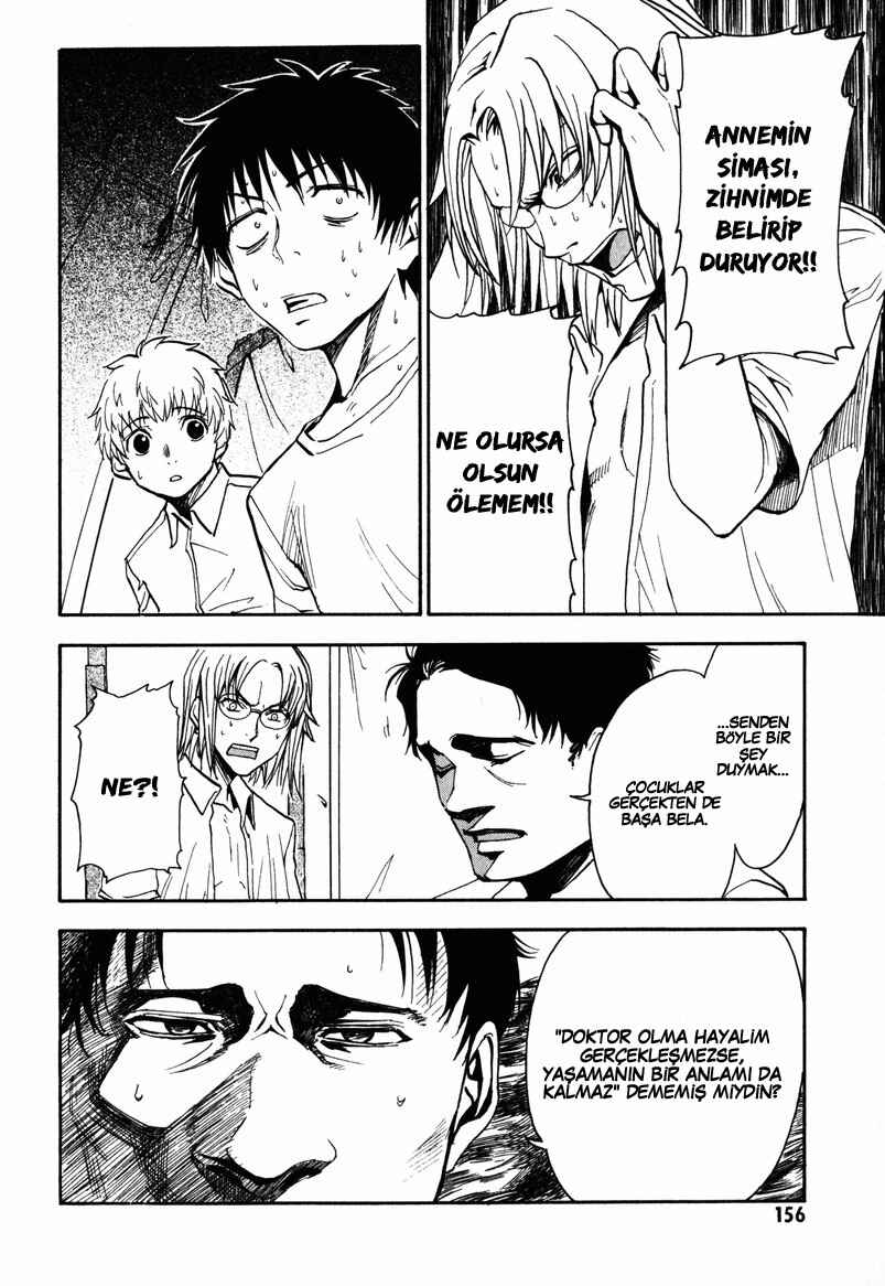 NHK ni Youkoso! Chapter 10 - Page 9