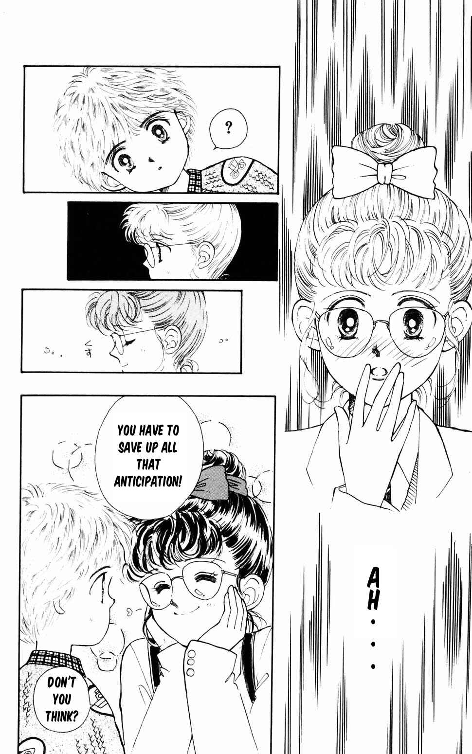 Tokimeki Tonight Chapter 96.4 - Page 30