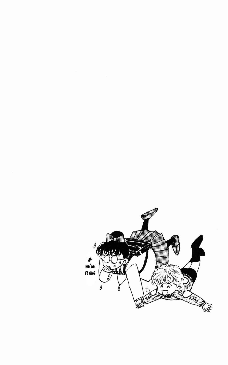 Tokimeki Tonight Chapter 96.4 - Page 4