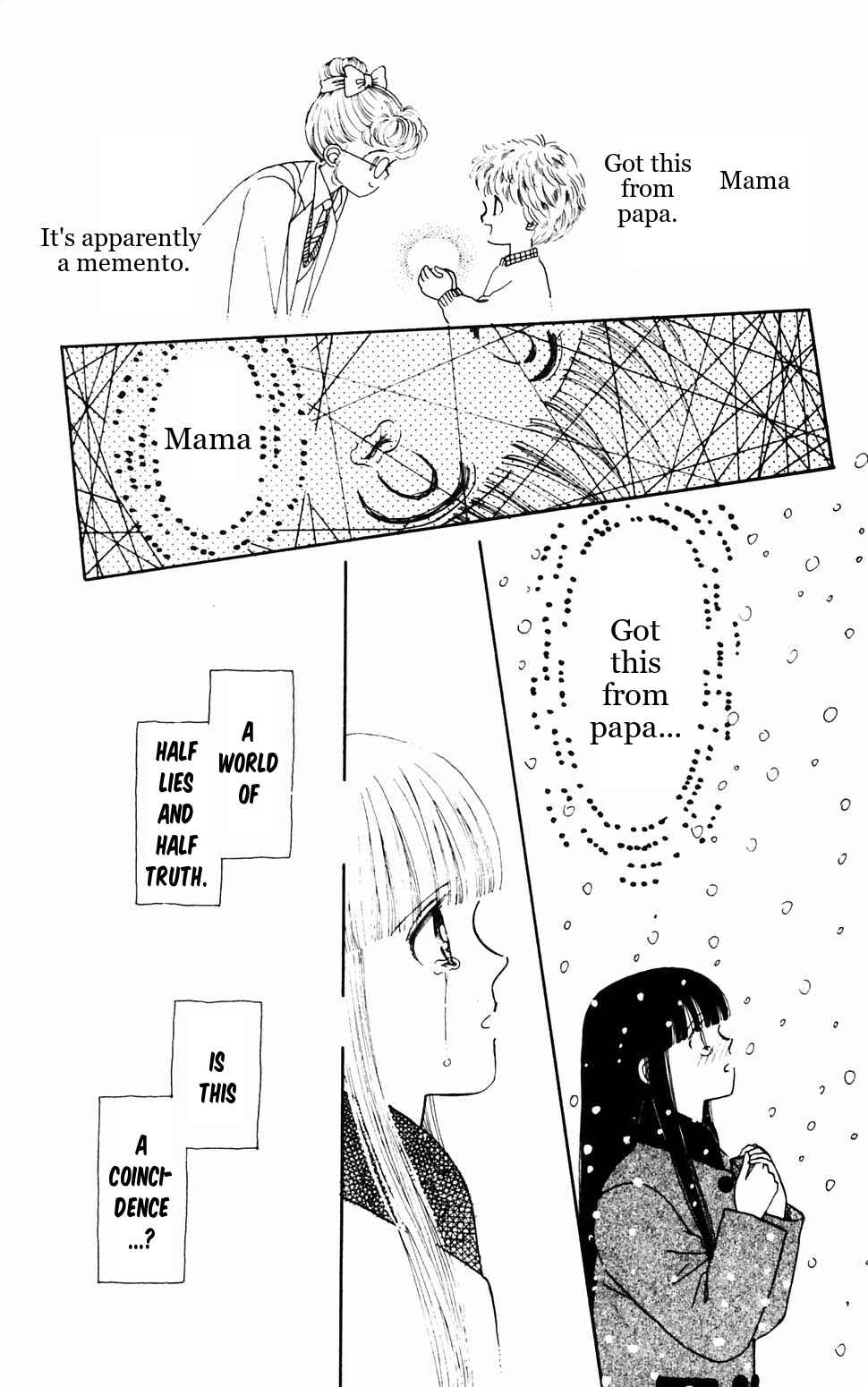 Tokimeki Tonight Chapter 96.4 - Page 46