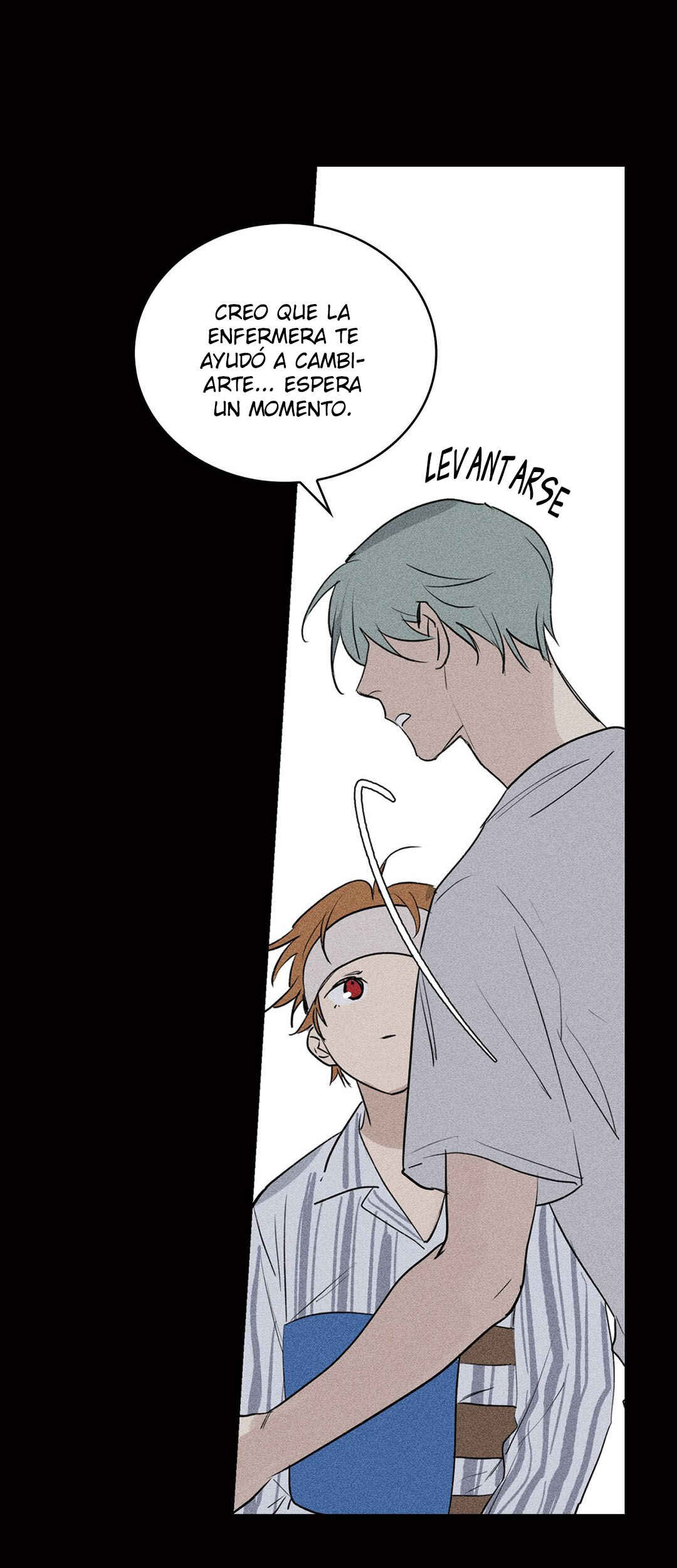 Dāng Bùliáng Lǎodà de Nánrén Chapter 64 - Page 29