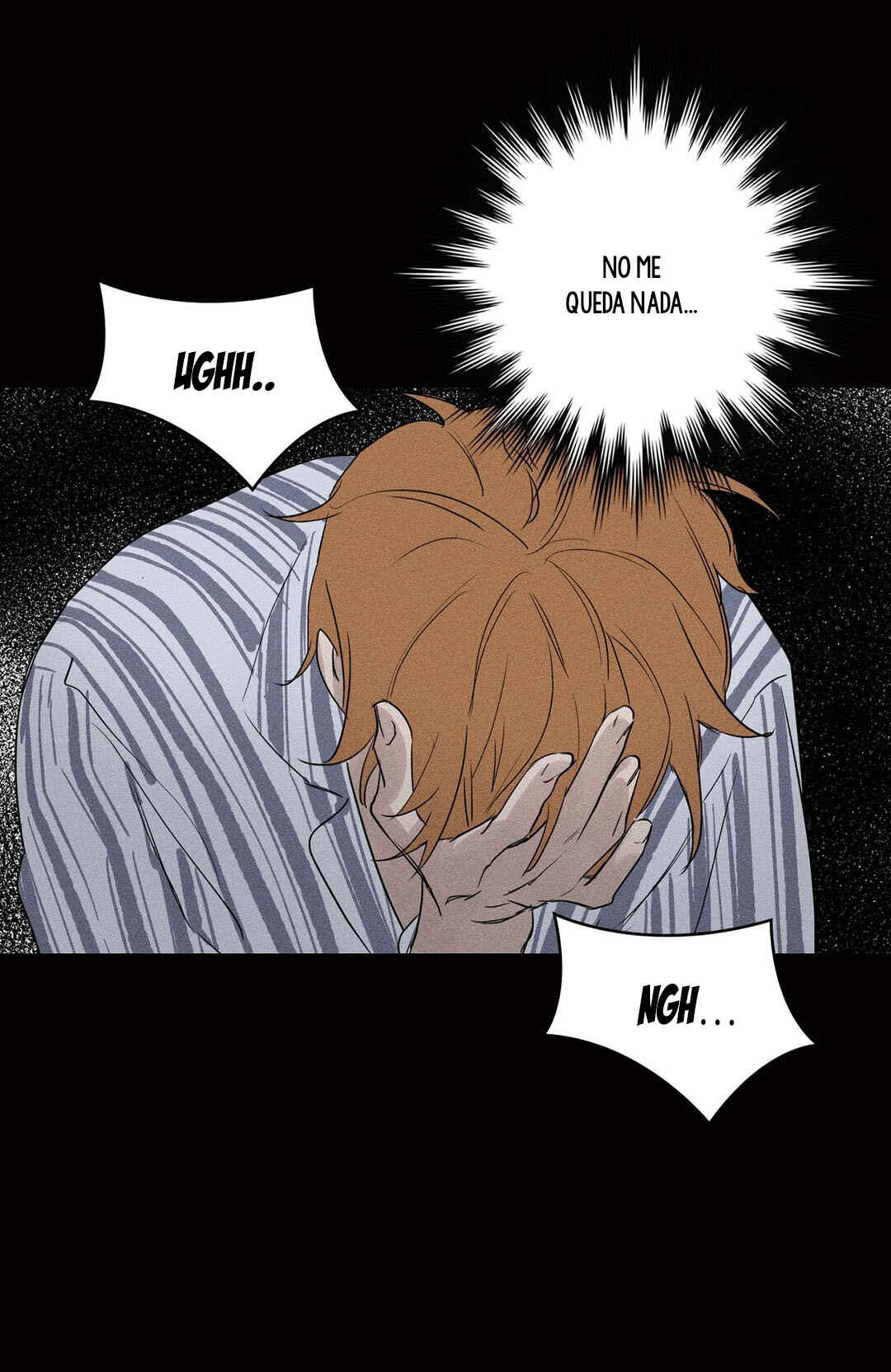 Dāng Bùliáng Lǎodà de Nánrén Chapter 64 - Page 39