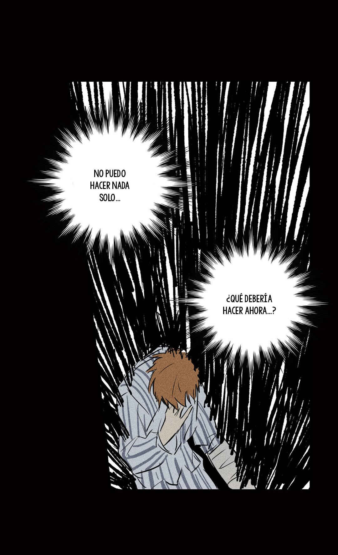 Dāng Bùliáng Lǎodà de Nánrén Chapter 64 - Page 43