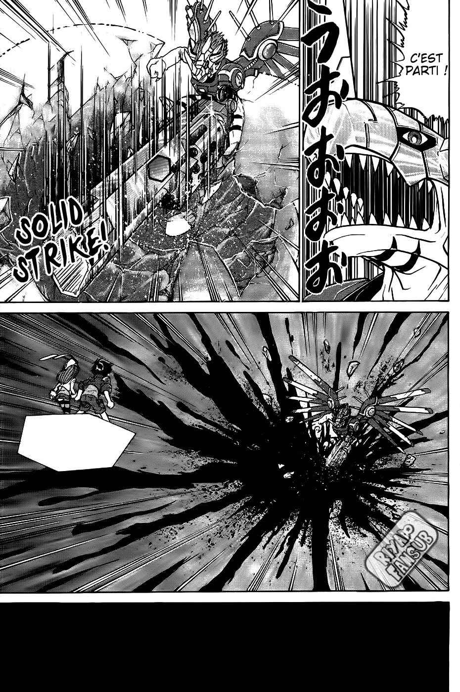 Digimon Next Chapter 16 - Page 14