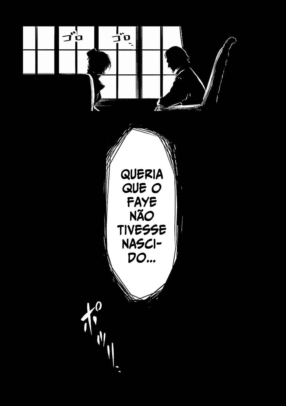 Senritsu no Majutsushi to Goteijuu Chapter 5 - Page 8