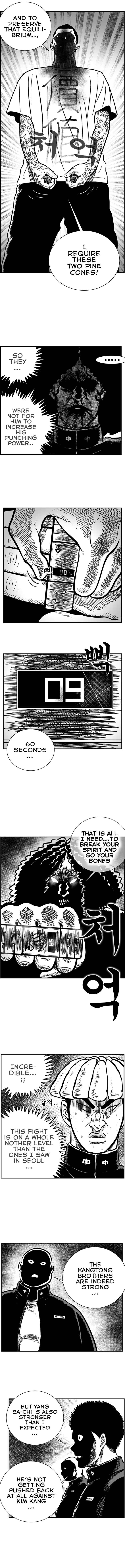Hellper 2 <KillBeros> Chapter 75 - Page 10