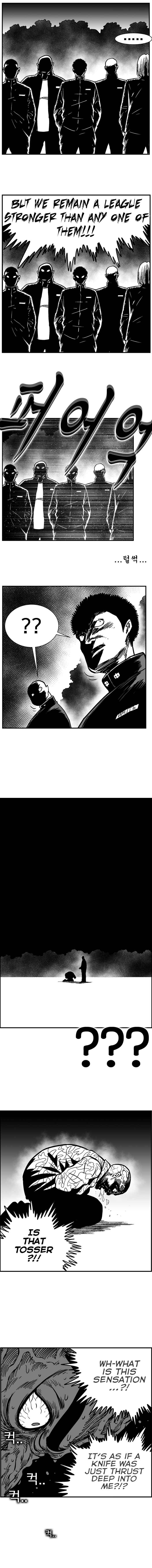 Hellper 2 <KillBeros> Chapter 75 - Page 11