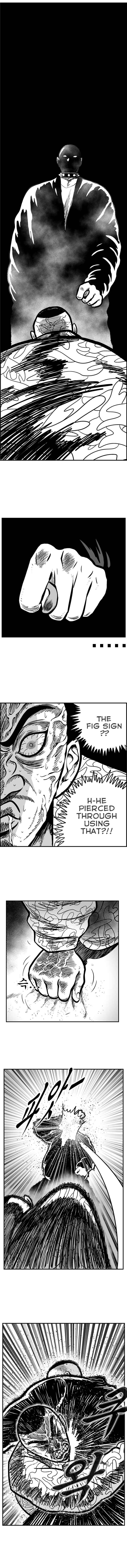 Hellper 2 <KillBeros> Chapter 75 - Page 12