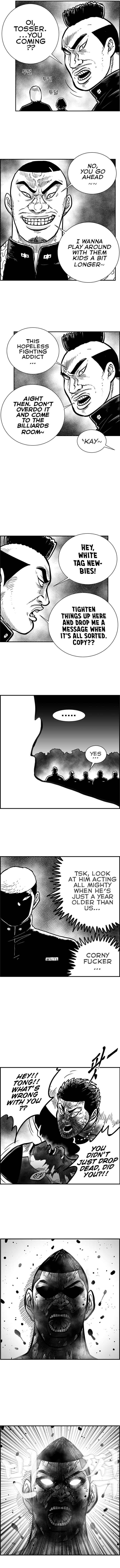 Hellper 2 <KillBeros> Chapter 75 - Page 3