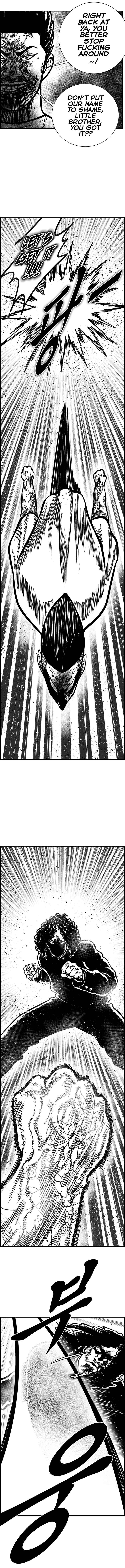 Hellper 2 <KillBeros> Chapter 75 - Page 6