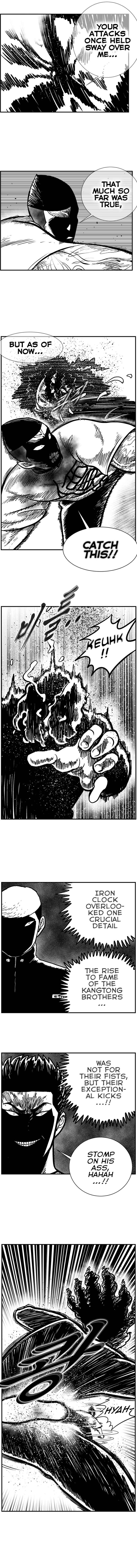 Hellper 2 <KillBeros> Chapter 75 - Page 7