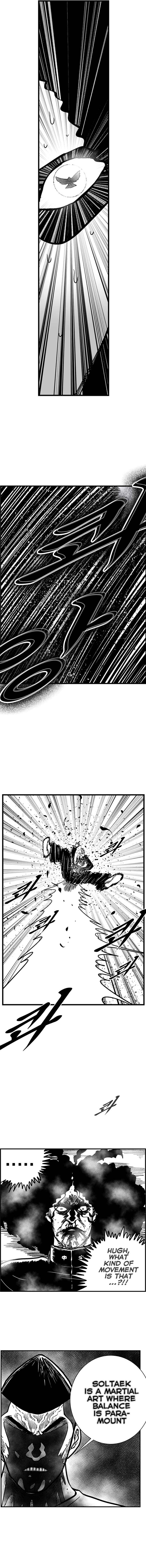 Hellper 2 <KillBeros> Chapter 75 - Page 9