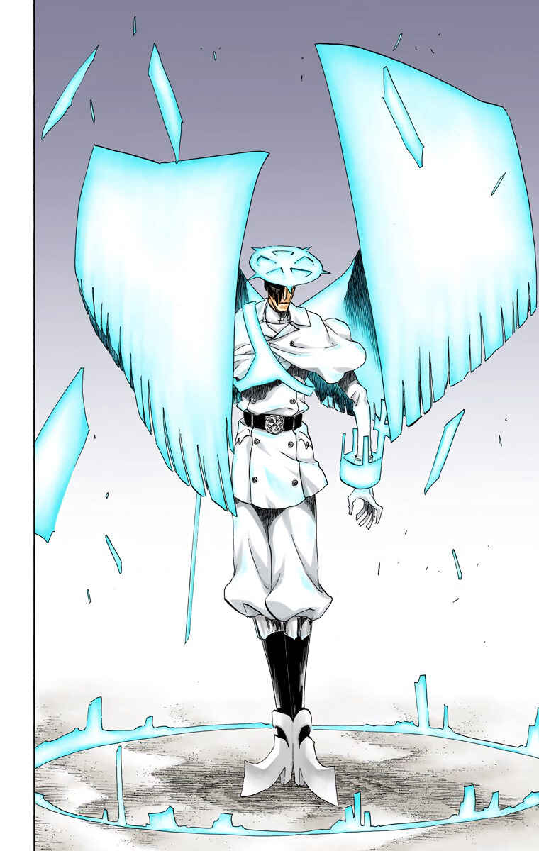 Bleach (Official Colored) Chapter 490 - Page 16