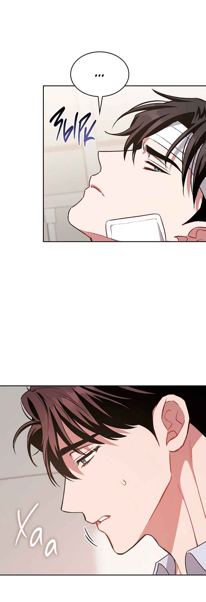 Amber Alert Chapter 10 - Page 12