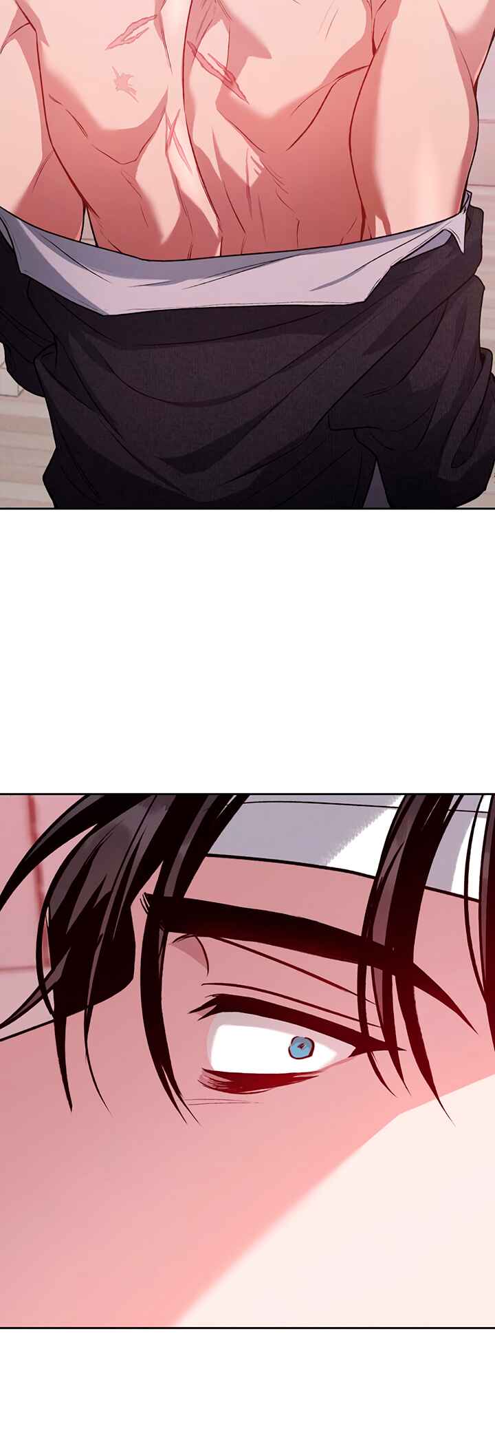 Amber Alert Chapter 10 - Page 14