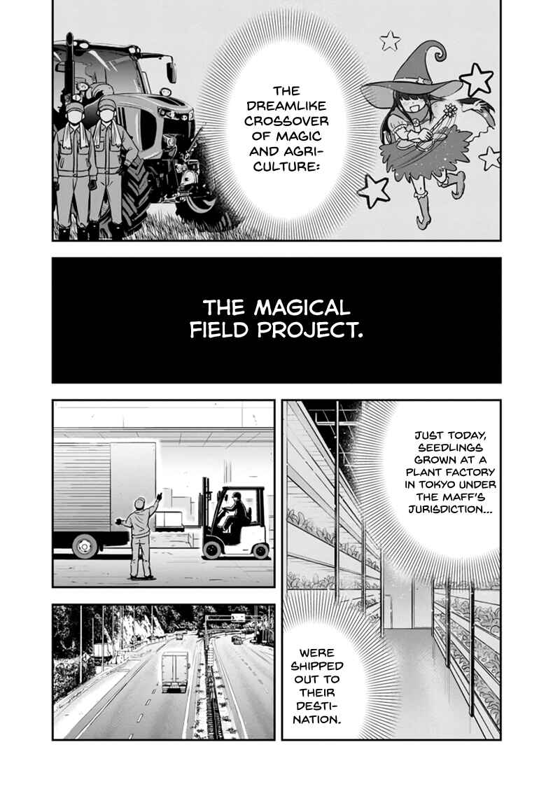 Orenchi ni Kita Onna Kishi to Inakagurashi Surukotoninatta Ken Chapter 141 - Page 2