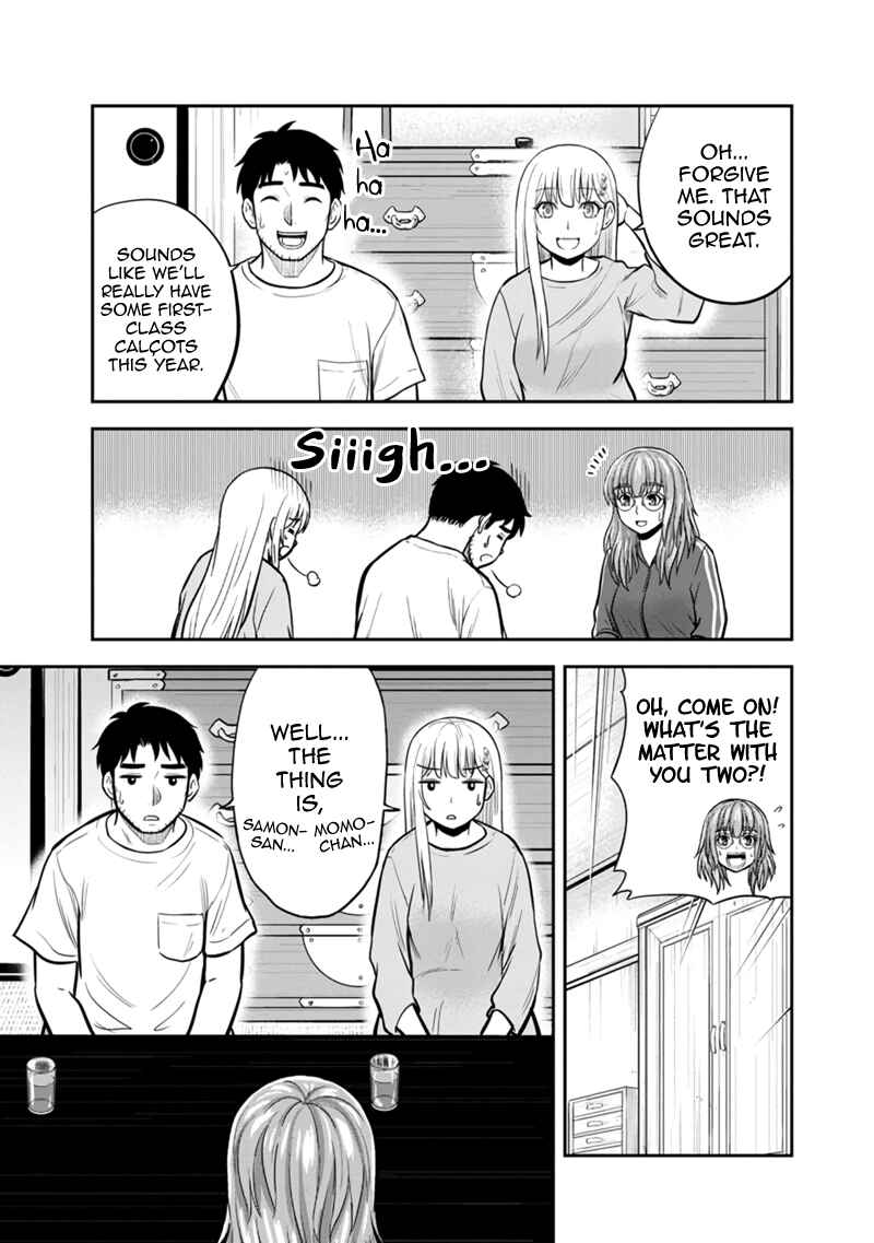 Orenchi ni Kita Onna Kishi to Inakagurashi Surukotoninatta Ken Chapter 141 - Page 5