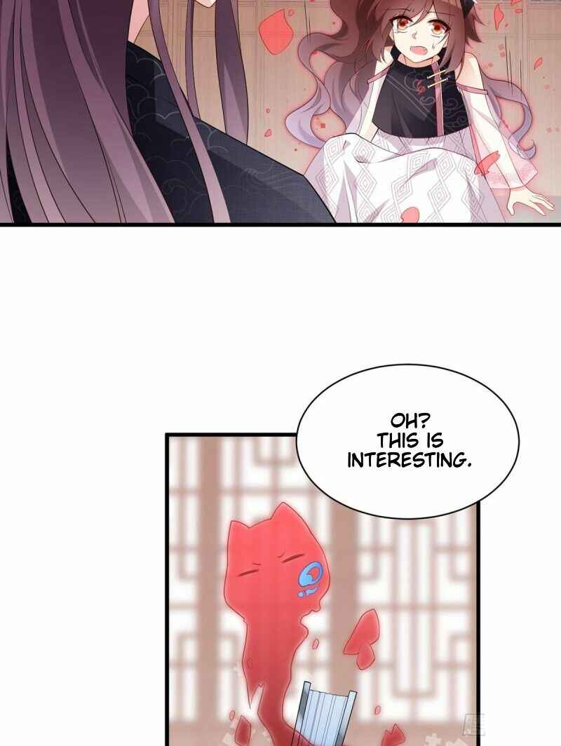 The Distinguished Cute Master Chapter 230 - Page 19