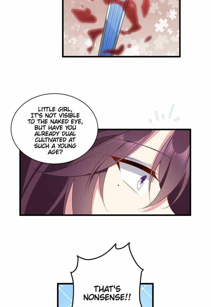 The Distinguished Cute Master Chapter 230 - Page 20