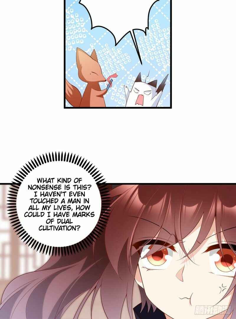 The Distinguished Cute Master Chapter 230 - Page 21