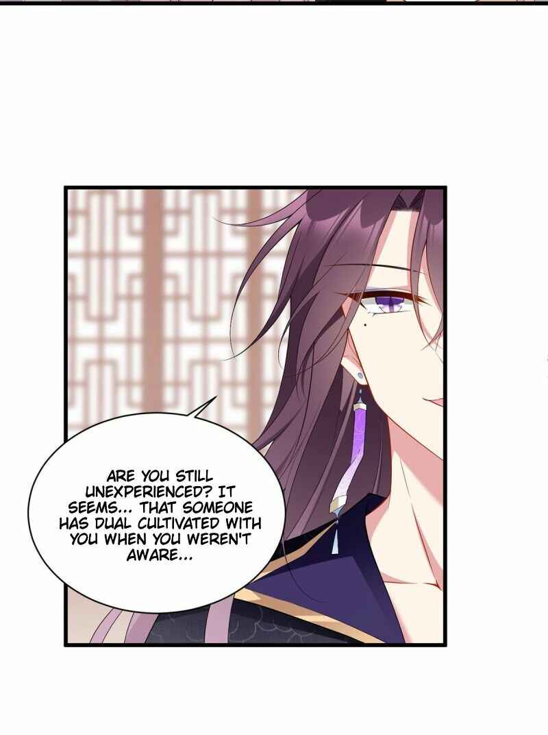 The Distinguished Cute Master Chapter 230 - Page 22