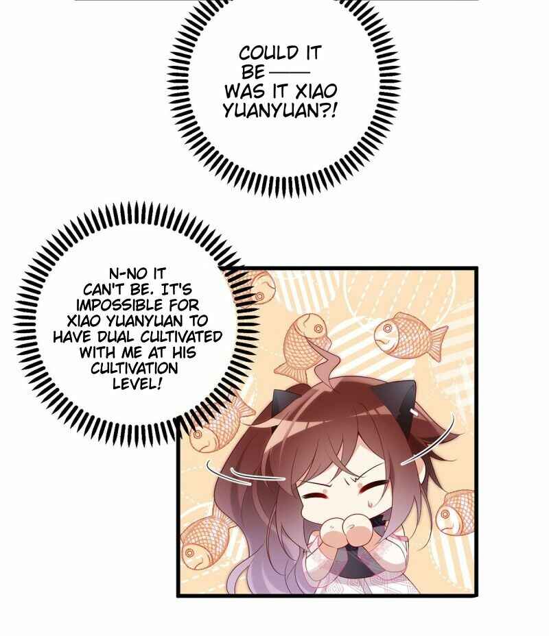 The Distinguished Cute Master Chapter 230 - Page 26