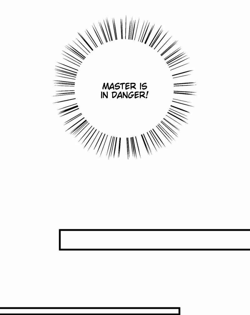 The Distinguished Cute Master Chapter 230 - Page 33