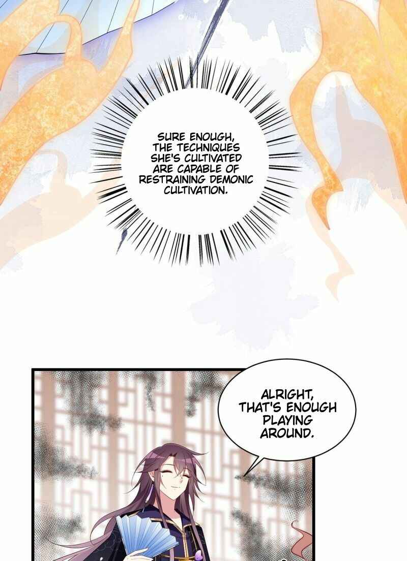 The Distinguished Cute Master Chapter 230 - Page 6