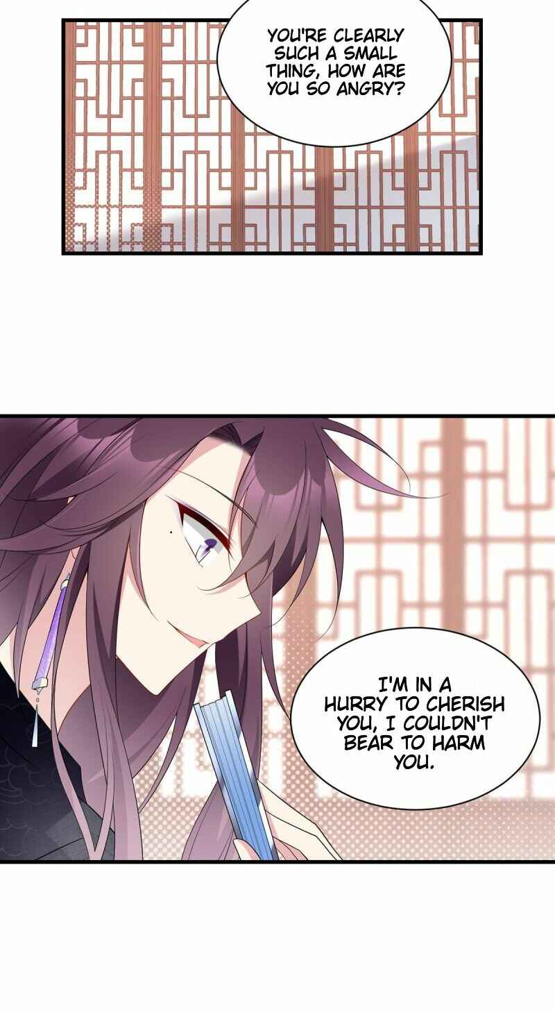 The Distinguished Cute Master Chapter 230 - Page 9