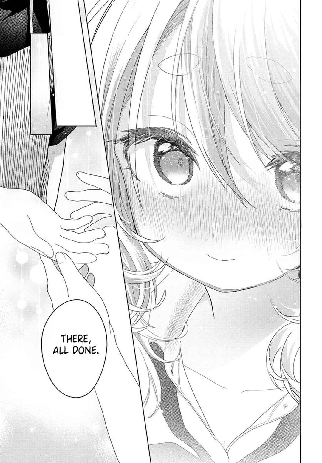 Mankitsu Shitai Jouren-san Chapter 31.2 - Page 4