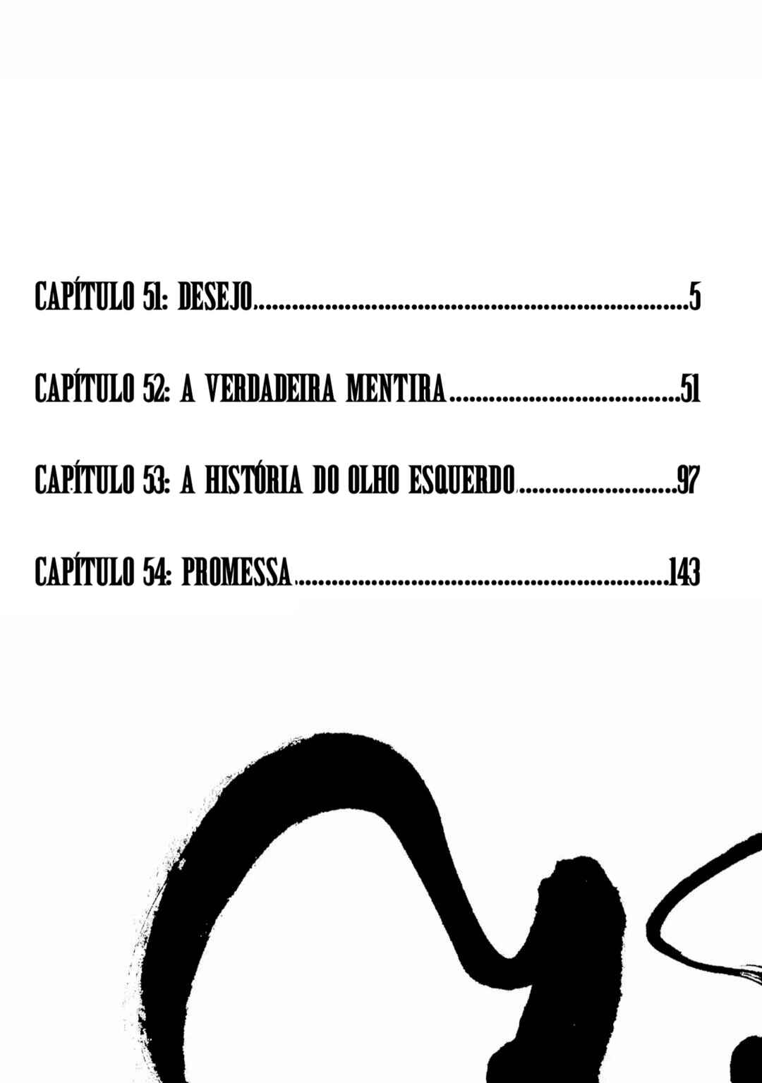 Chiruran: Shinsengumi Requiem Chapter 51 - Page 5