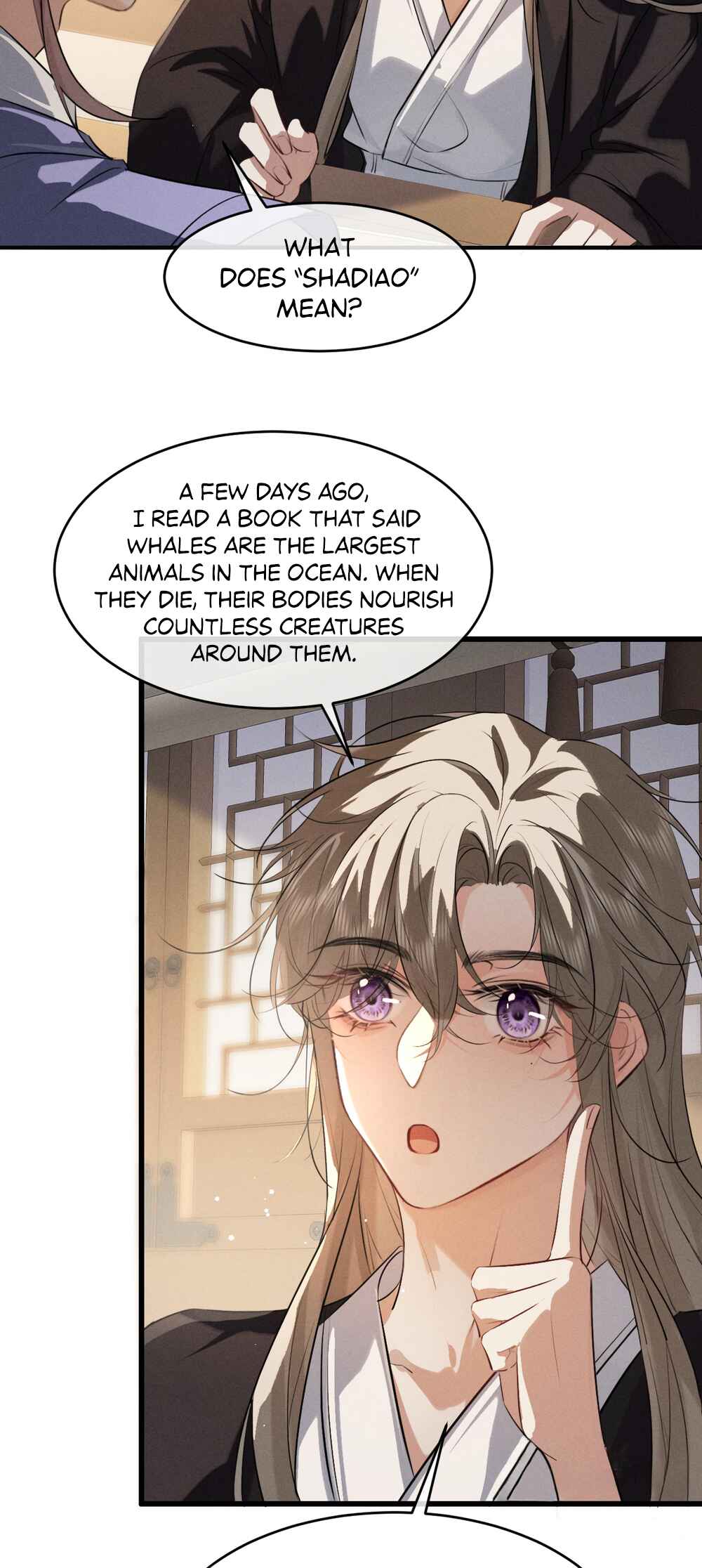 Mad for Love Chapter 69 - Page 14